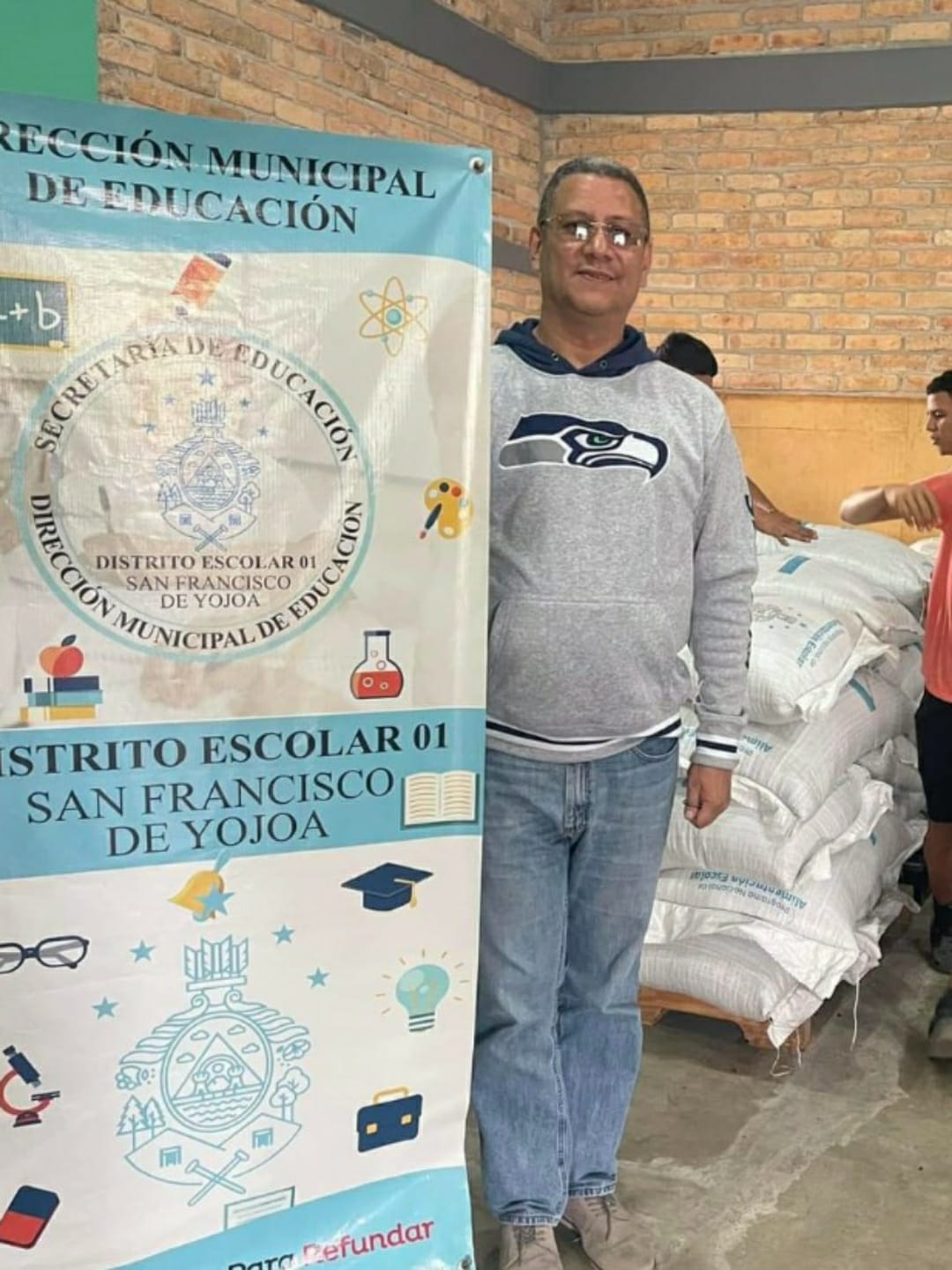 Imagen de alimentación
